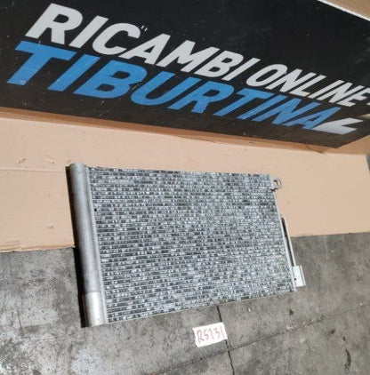R5131 radiatore aria condizionata Fiat punto 1.3 diesel 2012 51931470