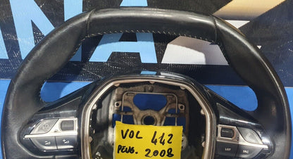 Volante Peugeot 2008 2019