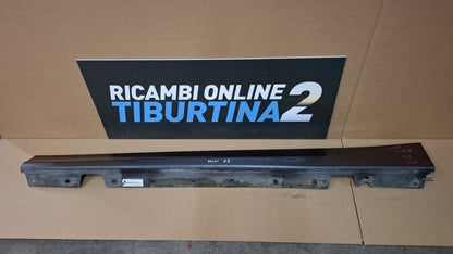 Minigonna Sinistra Bmw serie 3 dal 2006