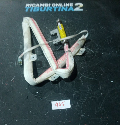 Airbag tendina laterale destra Ssangyong kyron 2005 in poi Numero 465