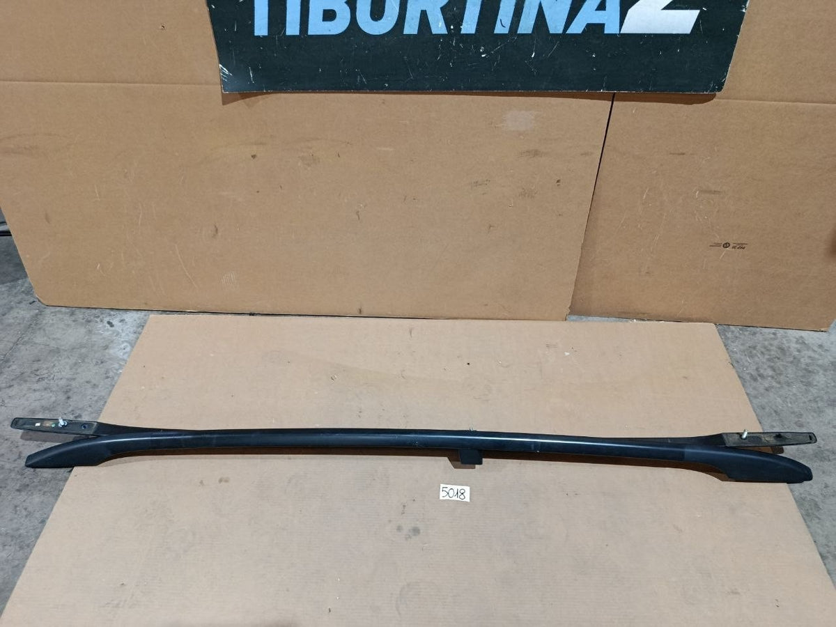 Bar 5018 - Barre longitudinali tetto portapacchi Volkswagen Passat Variant 2005