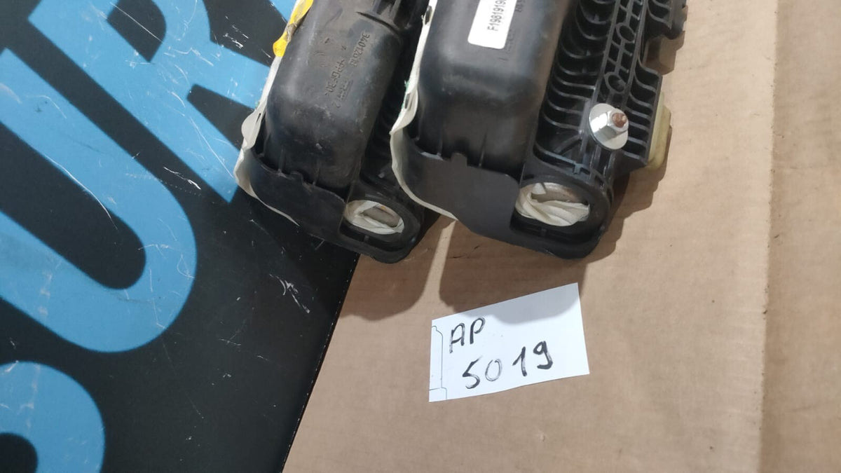 airbag passeggero Lancia delta Fiat bravo AP5019