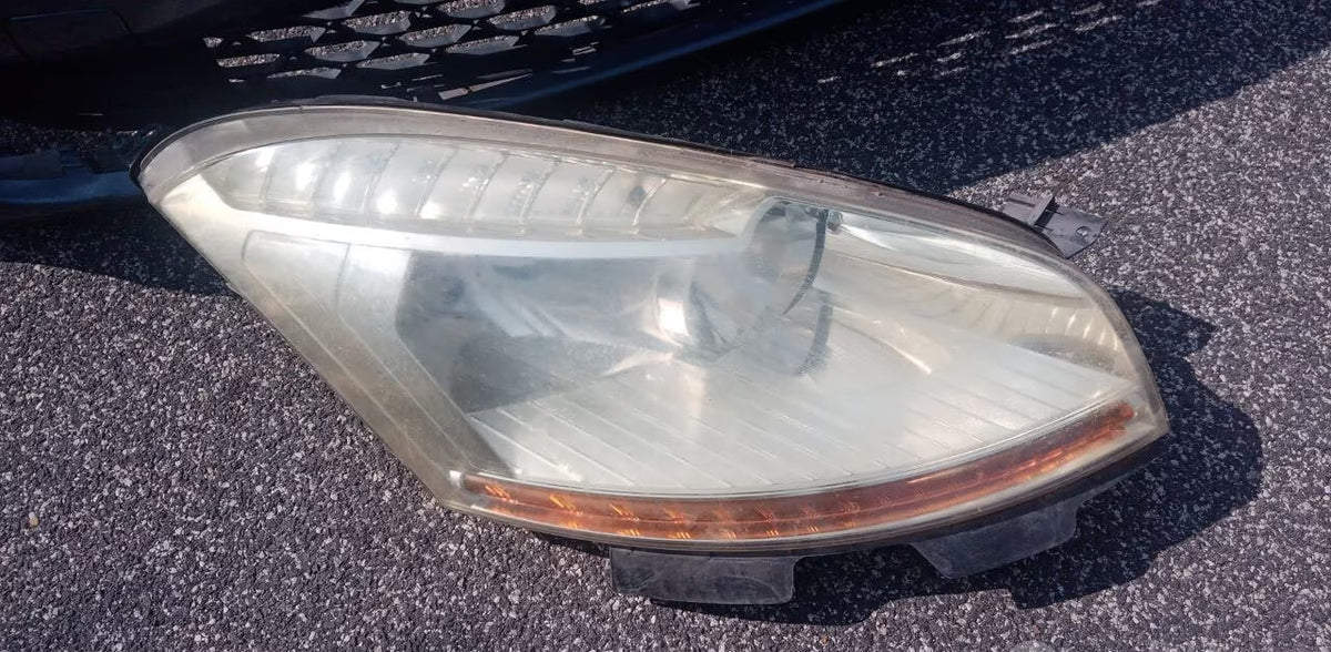 Musata completa muso Citroen C4 Picasso 1.6d 2007 2013