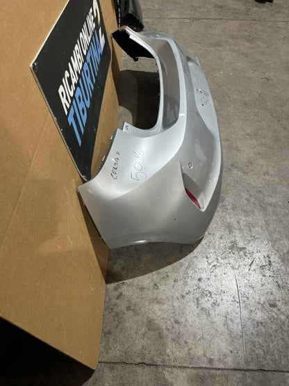 Par 5003 paraurti posteriore Ford fiesta st dal 2017 con sensori