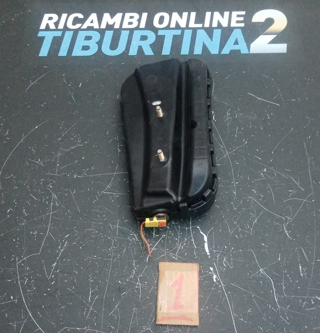 Airbag sedili destra Fiat 500x -jeep renegade  2012 in poi