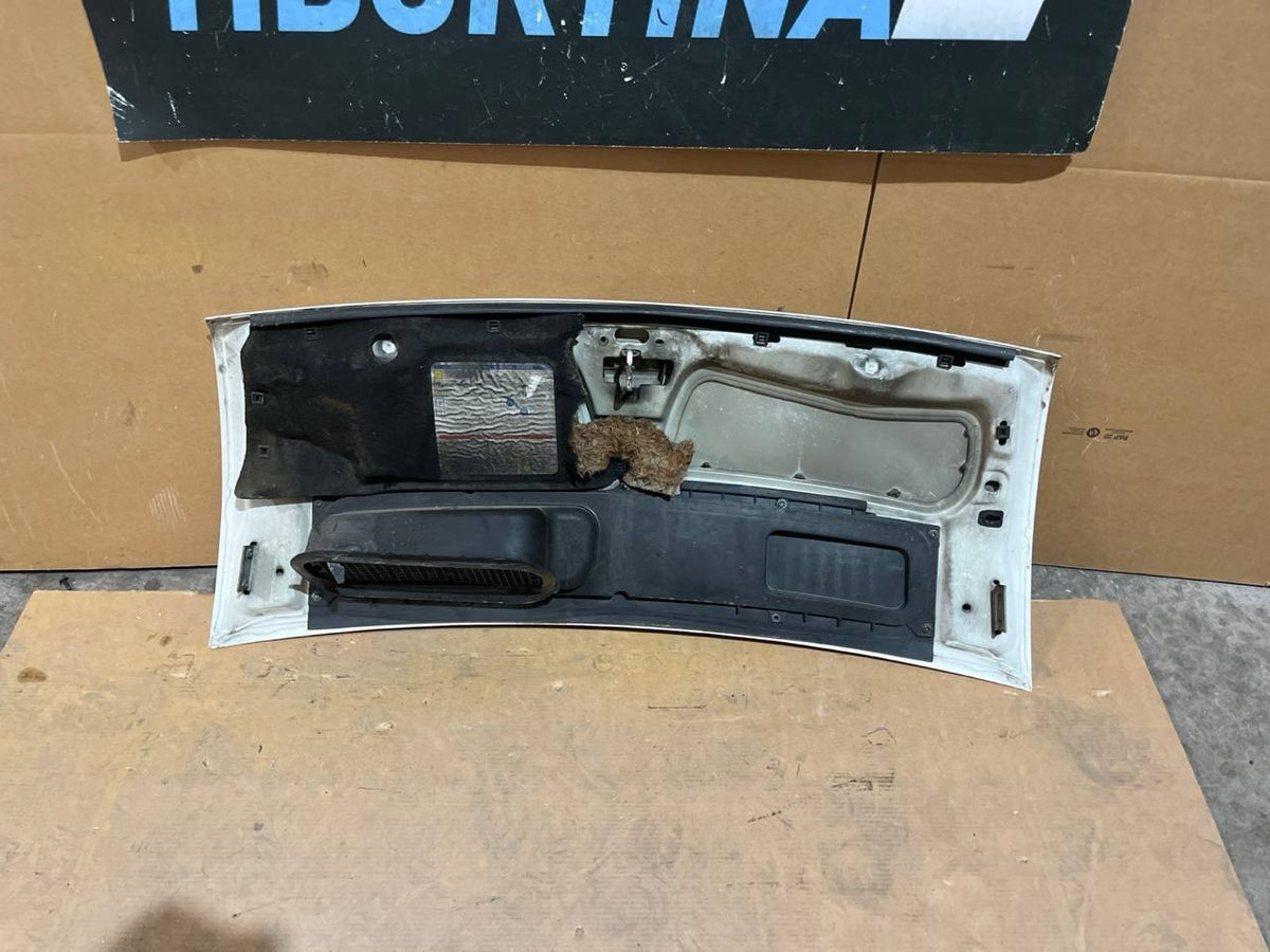 Cof 75 bis Cofano anteriore Citroen Jumper dal 2004