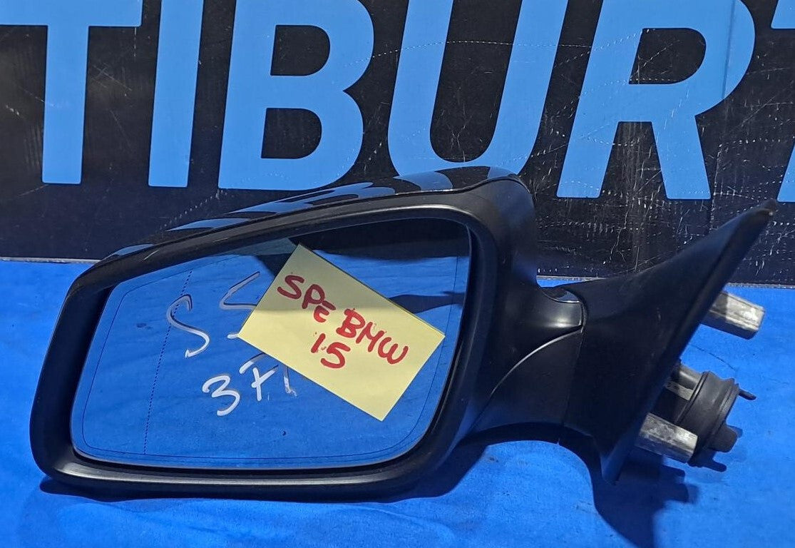 Specchio retrovisore specchietto sinistro BMW S5 SERIE 5 F10-F11 3 pin