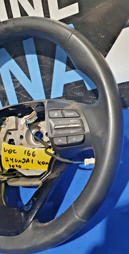 Volante Hyundai kona 2020