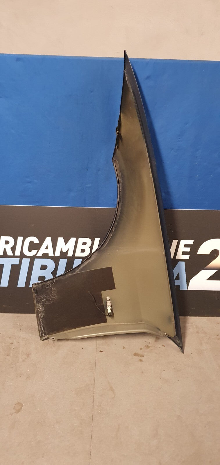 Parafango Anteriore Bmw serie 3 E90 destro dal 2004 al 2012
