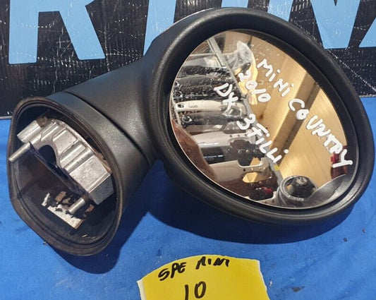 Specchio retrovisore Specchietto Mini Countryman Destro dal 2010