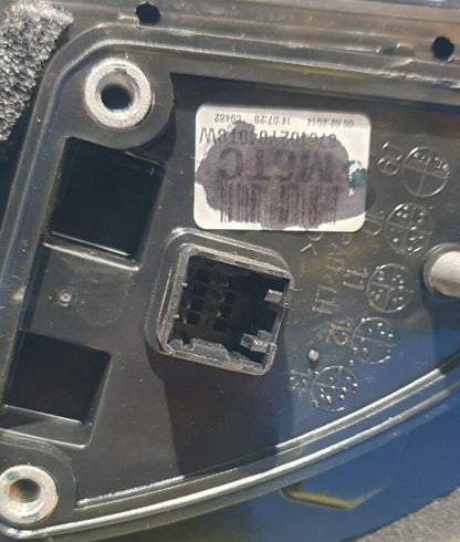 Specchio retrovisore specchietto Hyundai Ix 35 destro 5 pin