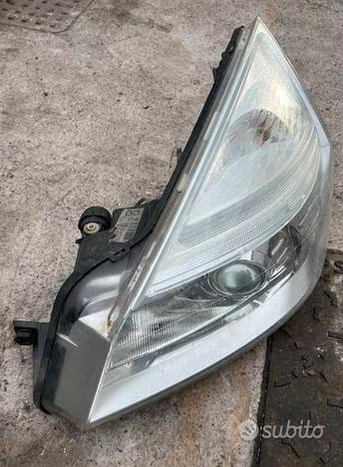 MUSO COMPLETO musata RENAULT ESPACE 2.0D 2007