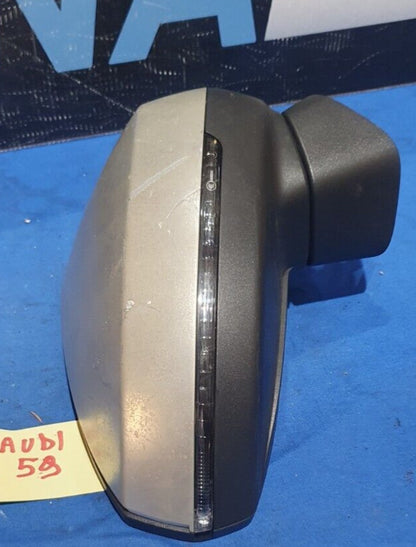 Specchio retrovisore specchietto Audi A3 destro 11 fili dal 2012