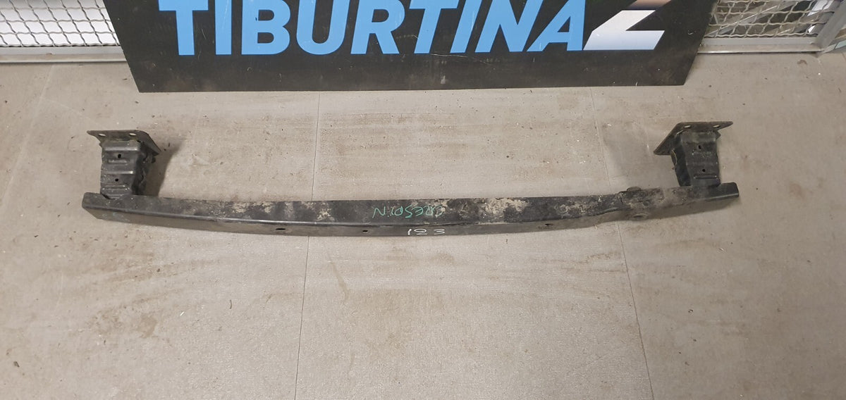 Traversa rinforzo paraurti Posteriore Citroen C5