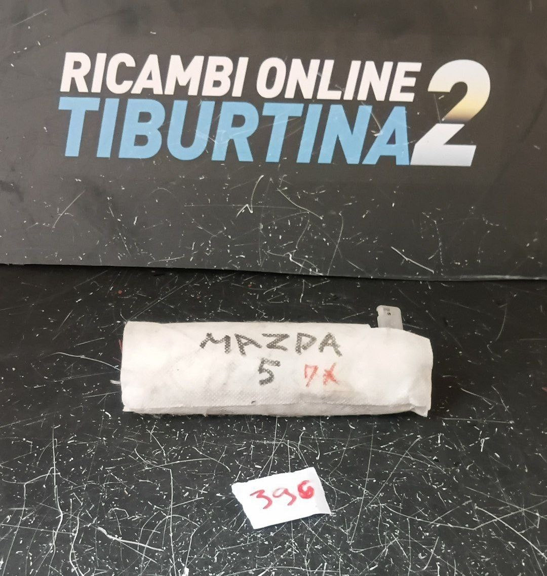 396 airbag sedili destro Mazda 5 2011