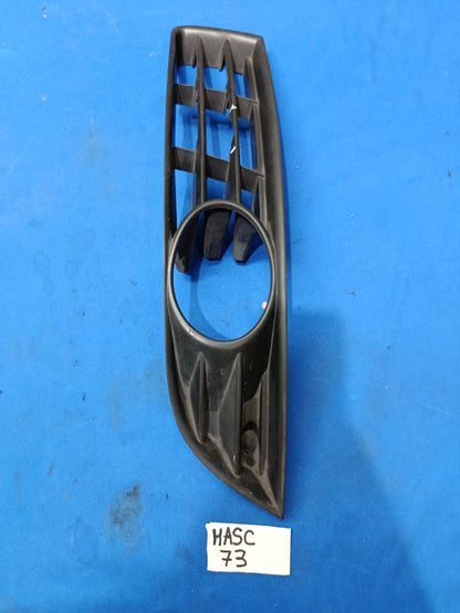 Masc 73 - Mascherina  Fendinebbia Griglia sinistra sinistra Volkswagen Passat B6