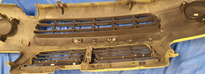 Paraurti anteriore Opel Agila dal 2001