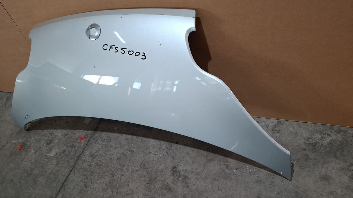 Cfs5003 cofano anteriore smart 451 cod a4517500004 anno 07-15