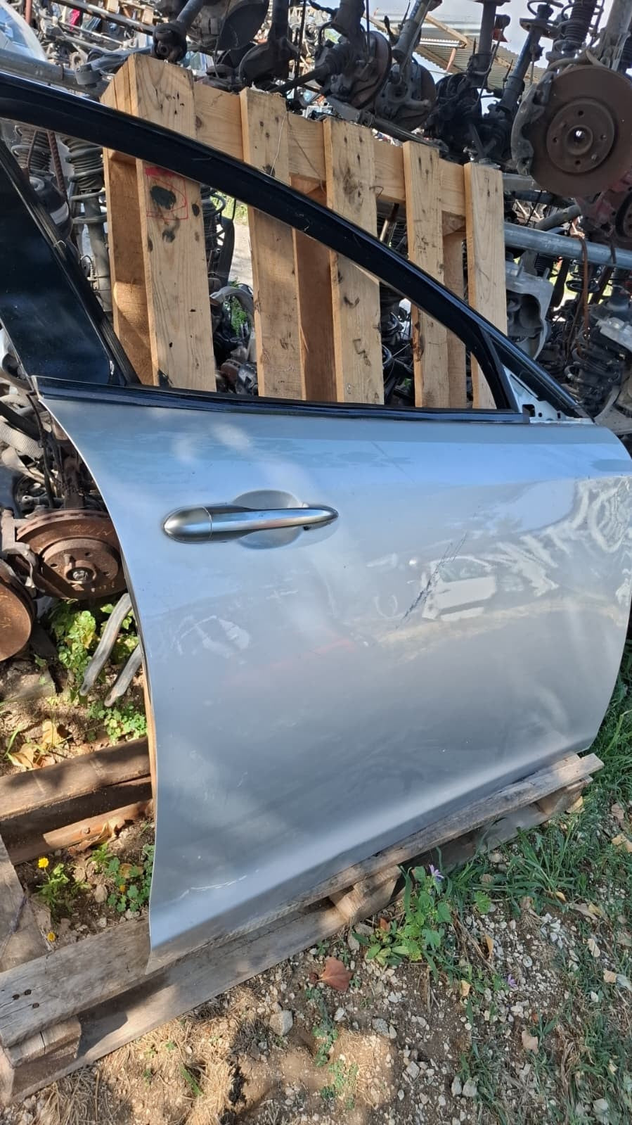 Porta anteriore destra Alfa Romeo Giulietta