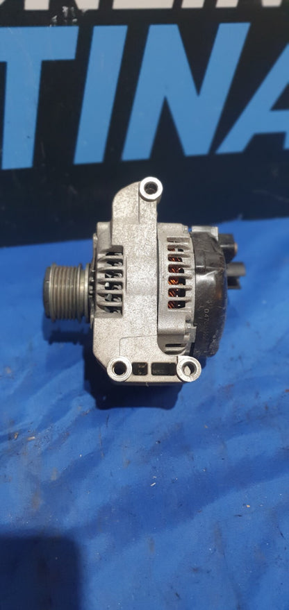 Alternatore Fiat 500X 1.3 D denso 52083378