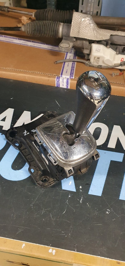 Leva cambio automatico Citroen C3 dal 2009