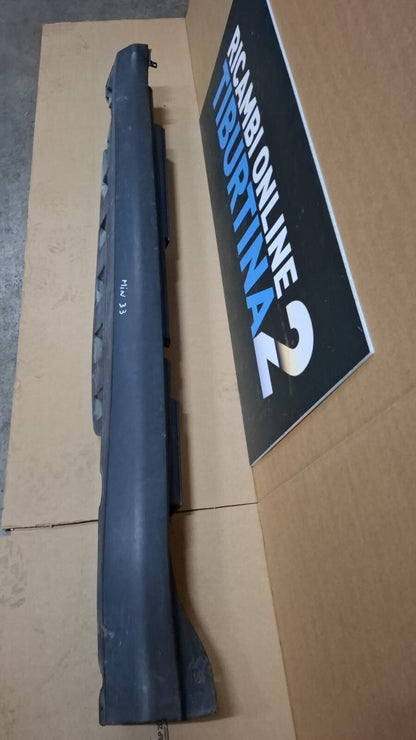 Minigonna sinistra Mini Countryman 51779801887 dal 2012