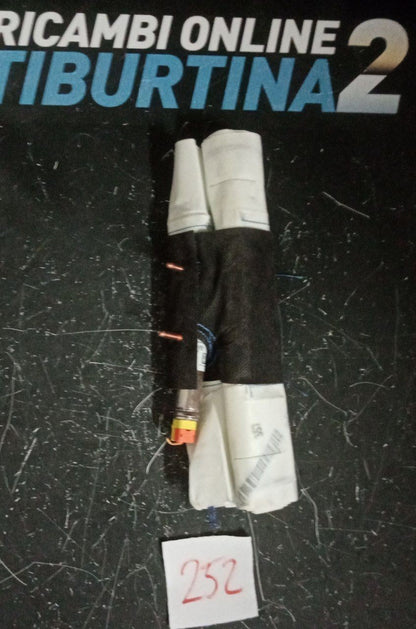Airbag sedili sinistra Ford kuga dal 2013 Numero 252
