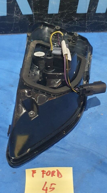 Fanale posteriore Ford Kuga III interno sinistro dal 2023