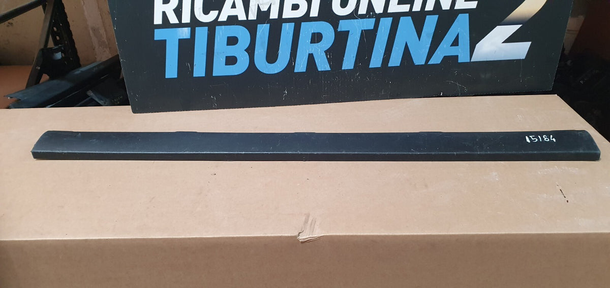 Min 5184 - Minigonna Fiat Panda Cross 4x4 dal 2012 destra