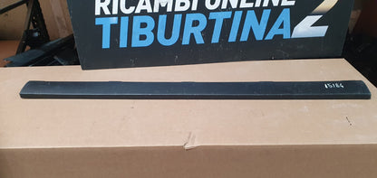 Min 5184 - Minigonna Fiat Panda Cross 4x4 dal 2012 destra