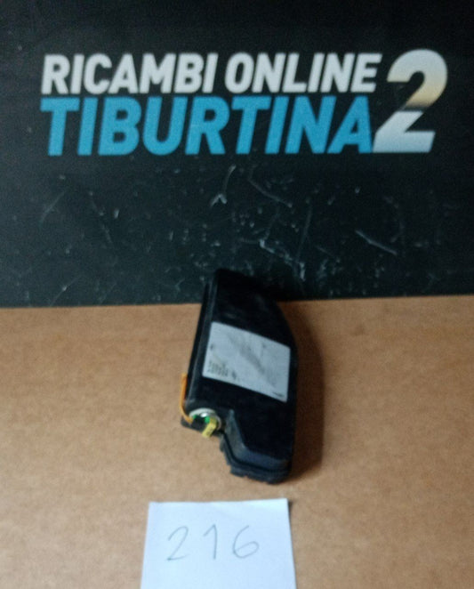Airbag sedili destra Citroen c4 grand Picasso 2006 in poi Numero 216