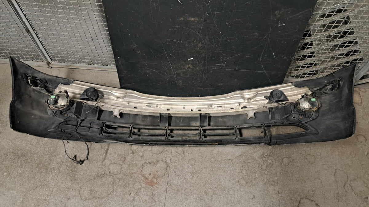 Par 335 paraurti anteriore con fendinebbia Bmw 320 D E46 dal 2002