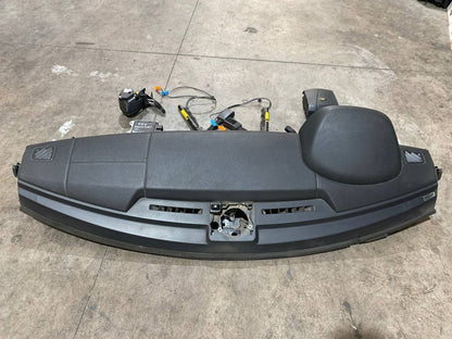 Cruscotto con moduli Land Rover Discovery 4