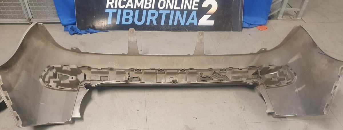 Paraurti posteriore Peugeot  207 SW
