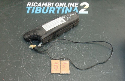 Airbag sedili sinistra Audi Q7 2005-2014 Numero 55