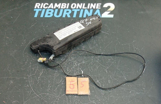 Airbag sedili sinistra Audi Q7 2005-2014 Numero 55