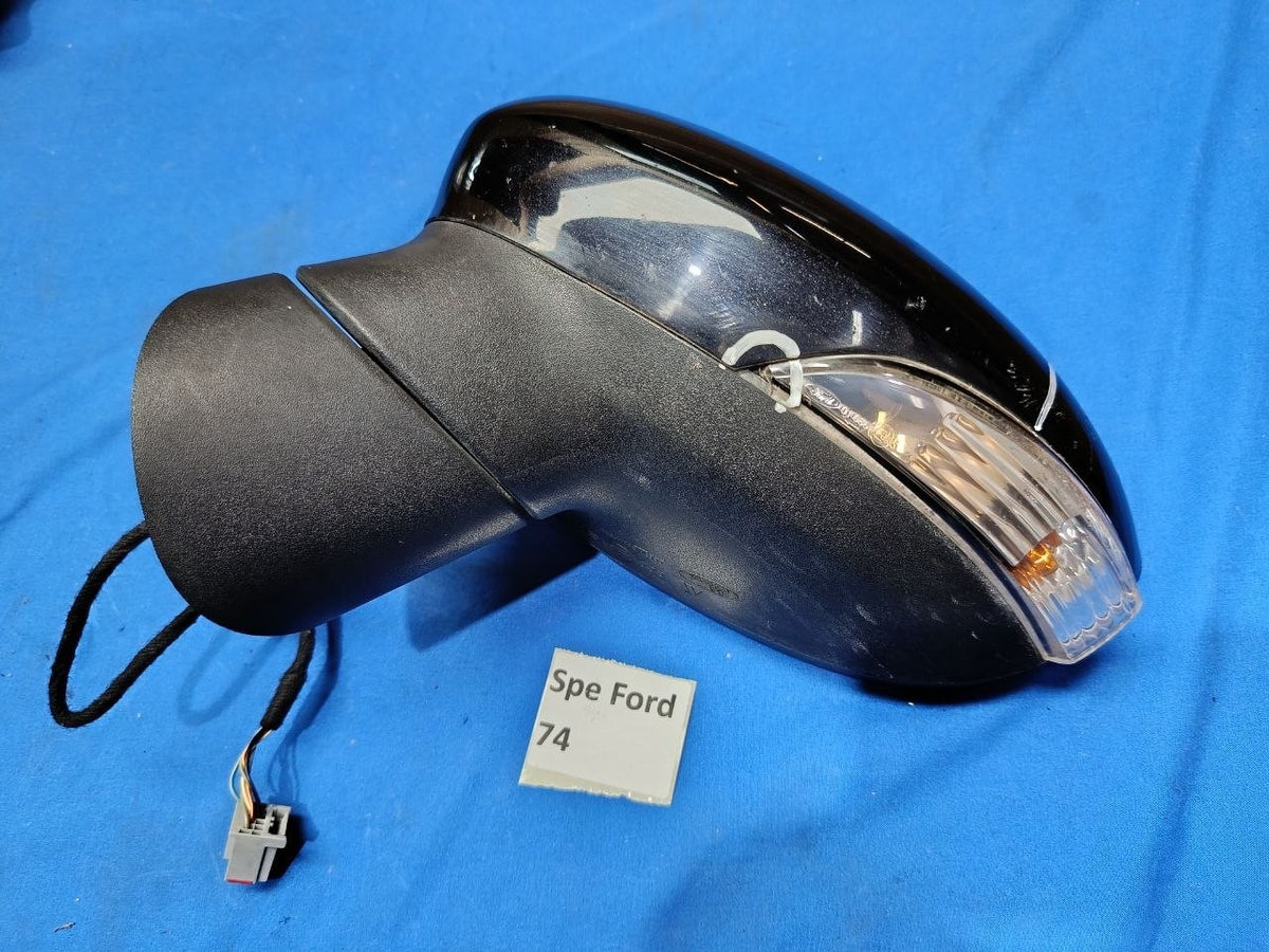 Spe Ford 74 - Specchio con Difetto specchietto retrovisore sinistro Ford Fiesta