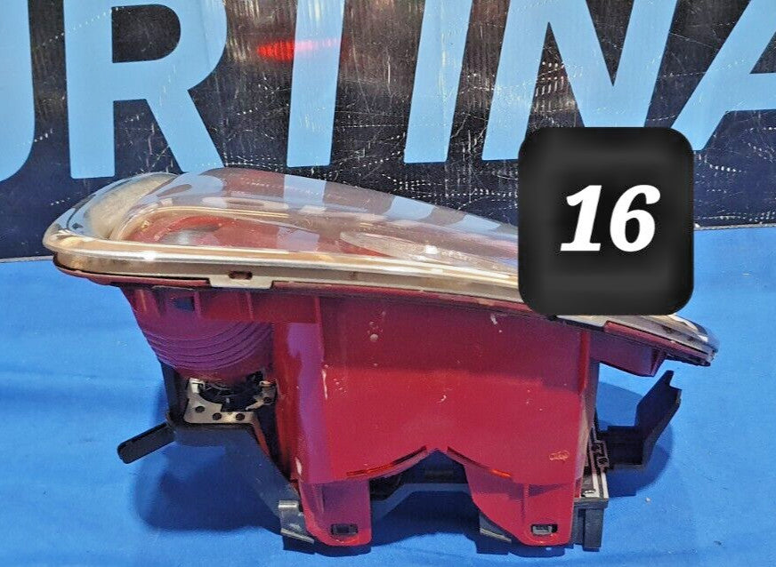F MINI 16 - Fanale posteriore sinistro Mini cooper r56