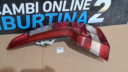 F volvo 7 Fanale  posteriore sinistro volvo v50 2006