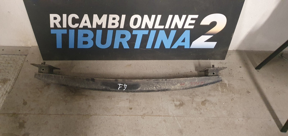 Traversa rinforzo paraurti  Posteriore Volkswagen Golf plus 2005