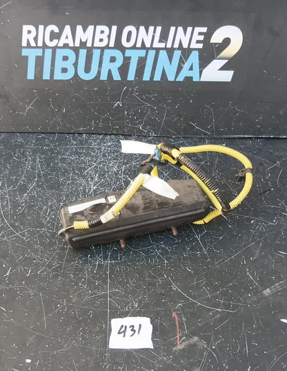 431 cod airbag sedili destro Mitsubishi pajero 2003