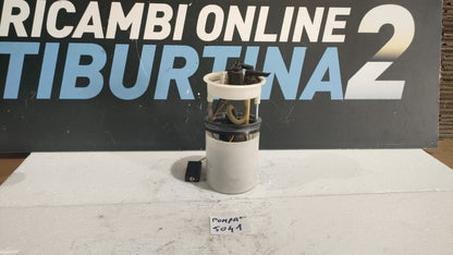 pompa carburante VW polo 09-17 1.2 benzina cod  6r09190517 pompa 5041