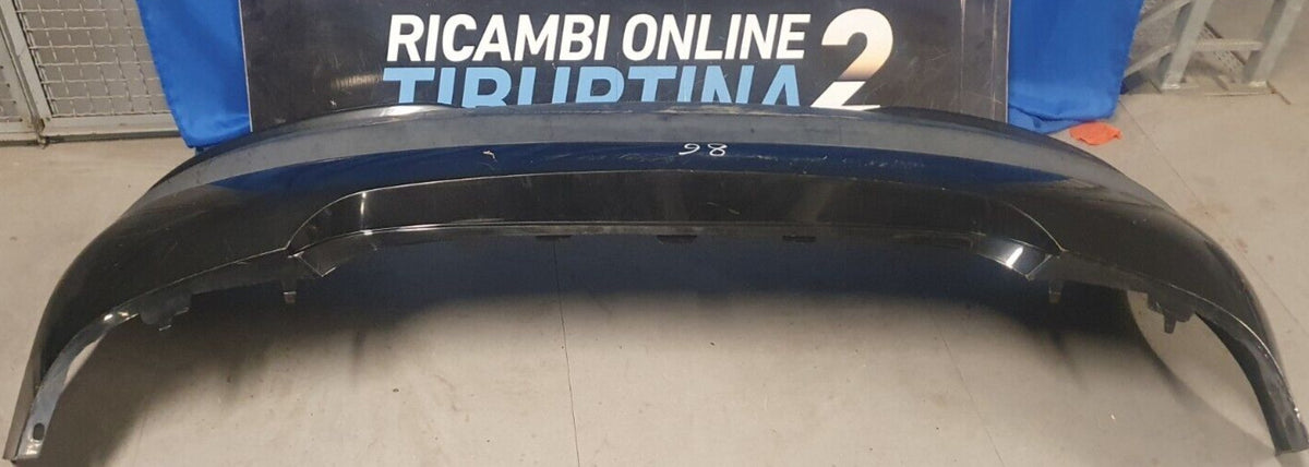 Paraurti posteriore Peugeot  207 5P