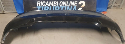 Paraurti posteriore Peugeot  207 5P