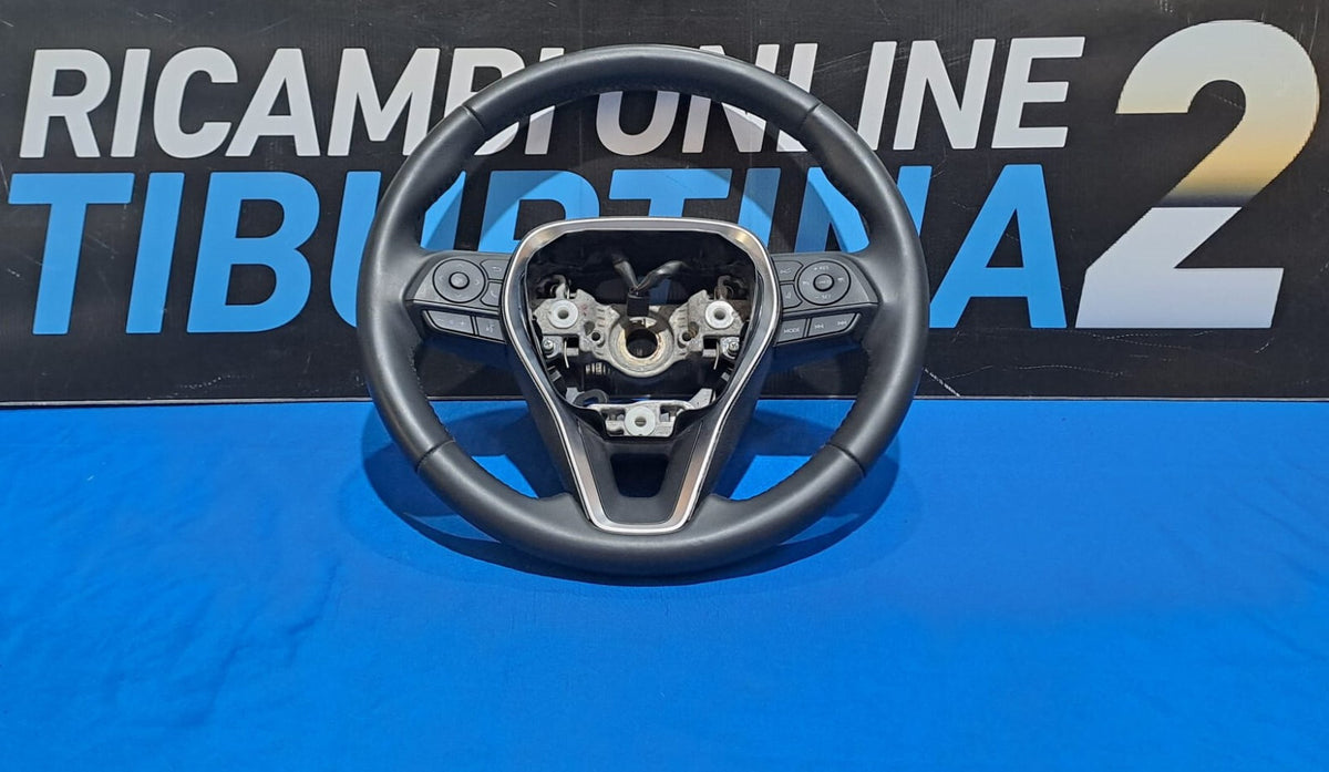 Volante Toyota Corolla 2018