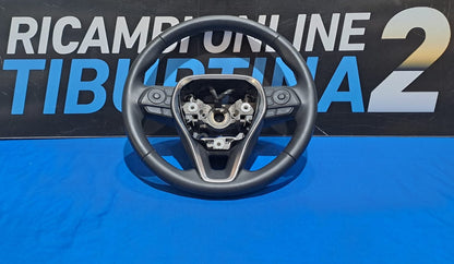 Volante Toyota Corolla 2018