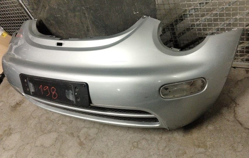 Par198 paraurti anteriore Volkswagen new beettle maggiolino 2003 in poi