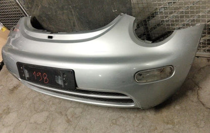 Par198 paraurti anteriore Volkswagen new beettle maggiolino 2003 in poi