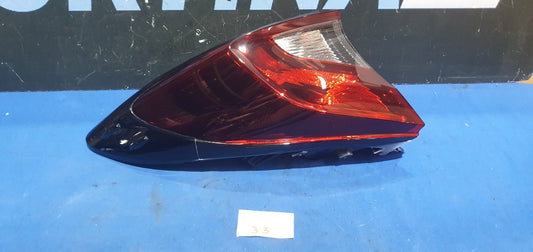 F Toyo 33 - Fanale posteriore stop Toyota CHR C-hr dal 2019 sinistro 212634400