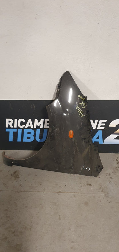 Parafango Anteriore chevrolet matiz sinistro dal 2000
